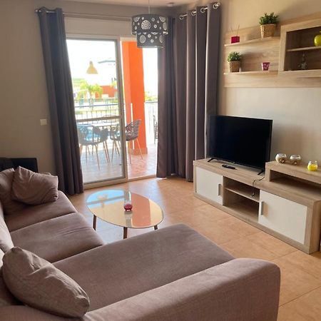 Modern Apartment- Vera Playa ภายนอก รูปภาพ
