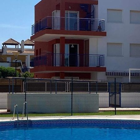 Modern Apartment- Vera Playa ภายนอก รูปภาพ