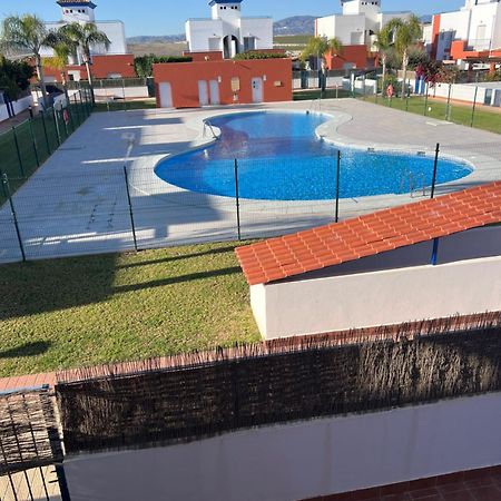 Modern Apartment- Vera Playa ภายนอก รูปภาพ
