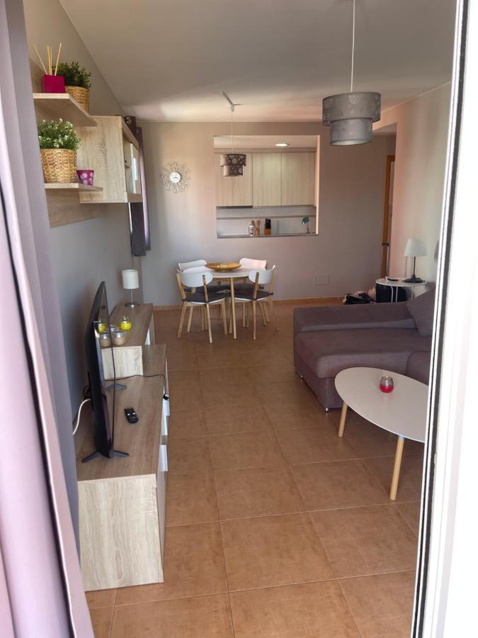 Modern Apartment- Vera Playa ภายนอก รูปภาพ