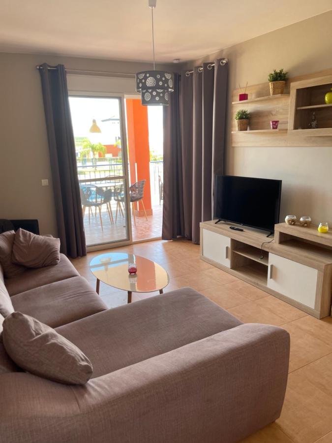Modern Apartment- Vera Playa ภายนอก รูปภาพ