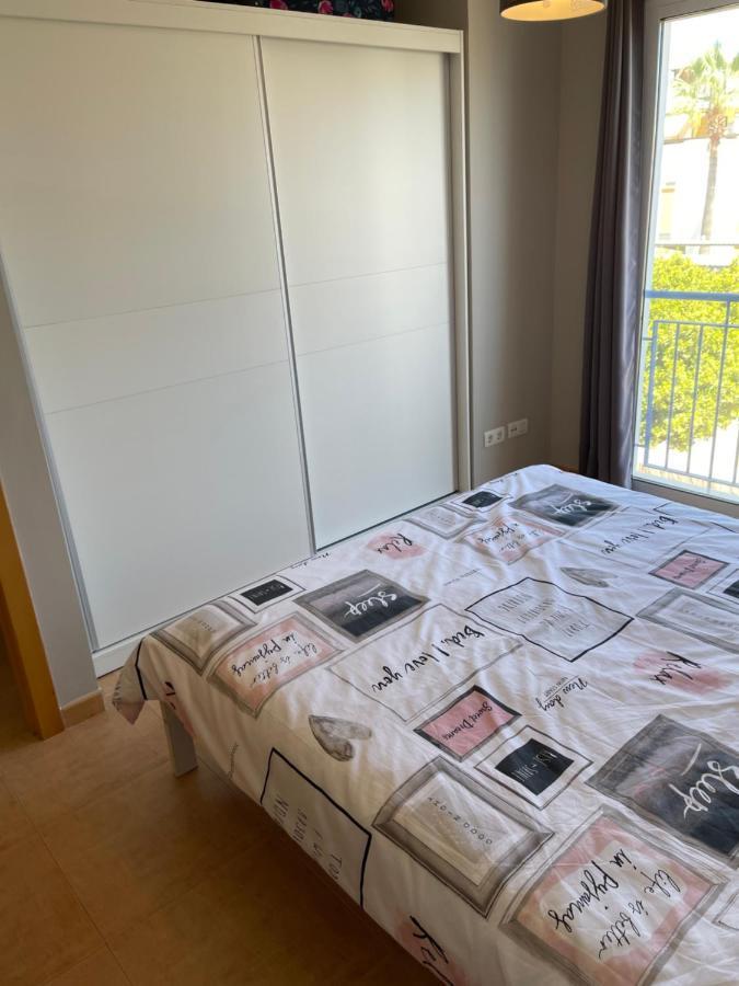 Modern Apartment- Vera Playa ภายนอก รูปภาพ