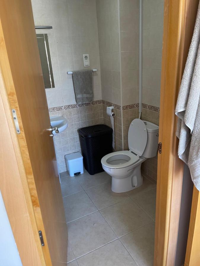 Modern Apartment- Vera Playa ภายนอก รูปภาพ