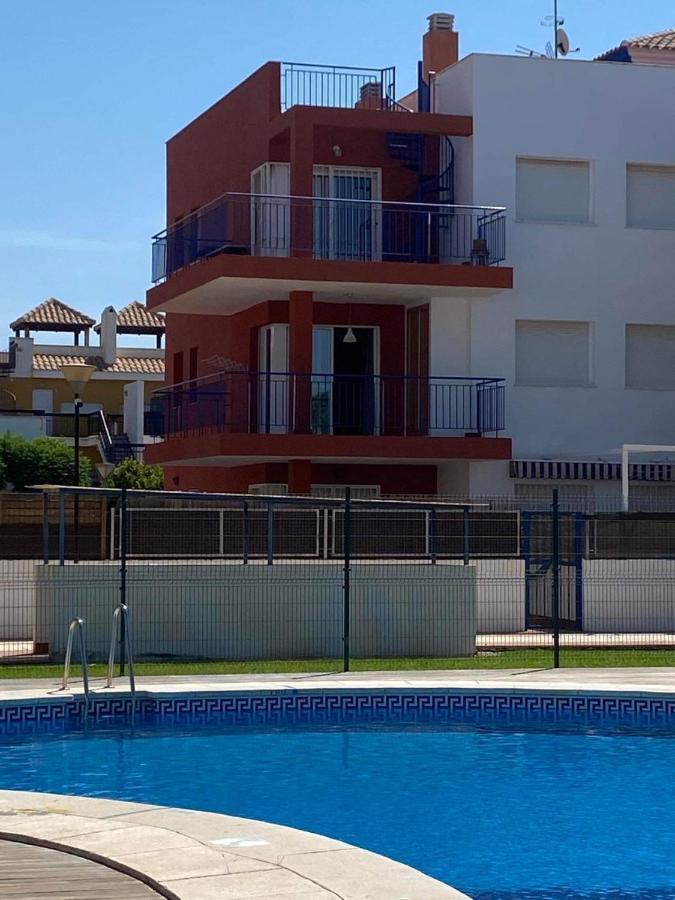 Modern Apartment- Vera Playa ภายนอก รูปภาพ