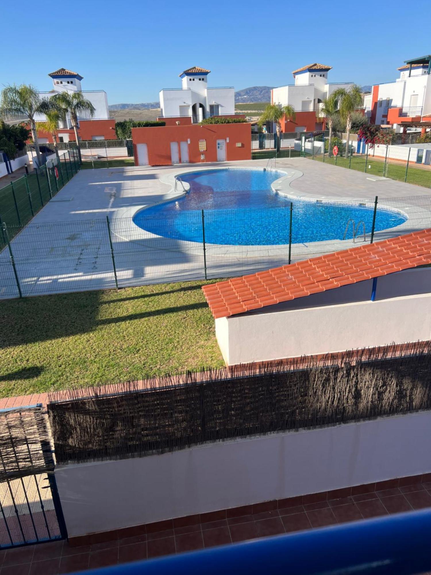 Modern Apartment- Vera Playa ภายนอก รูปภาพ